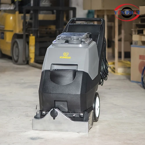 Máy giặt thảm Kumisai DTJ5A 8