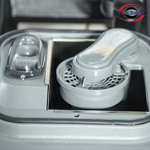 Máy giặt thảm Kumisai DTJ5A 9