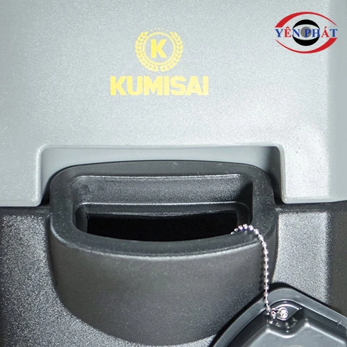 Máy giặt thảm Kumisai DTJ5A 10