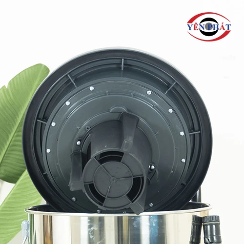 Máy hút bụi công nghiệp Kumisai KMS 70A 7