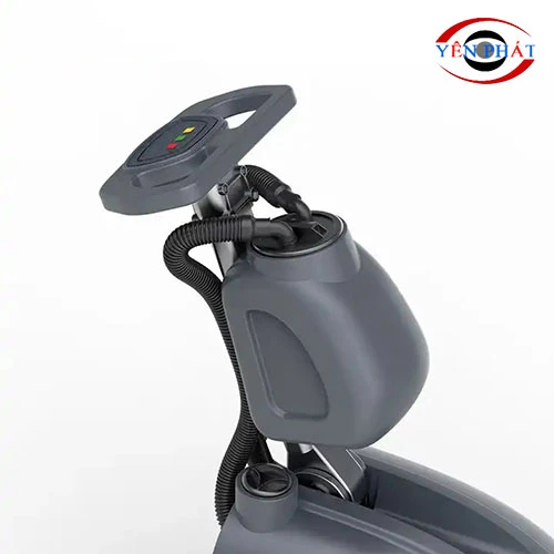 Máy chà sàn liên hợp mini Kumisai KMS 15C 6