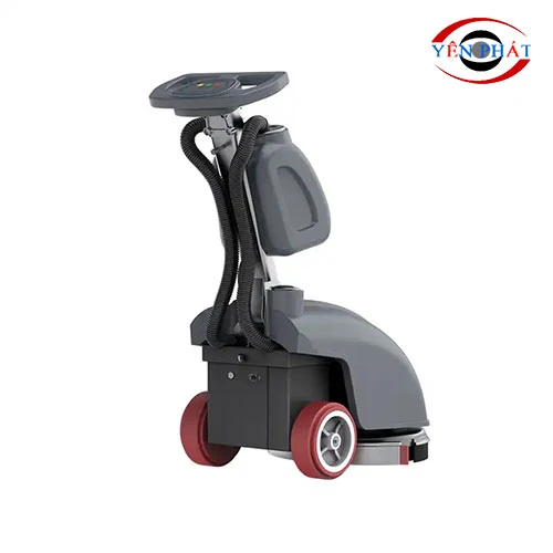 Máy chà sàn liên hợp mini Kumisai KMS 15C 5