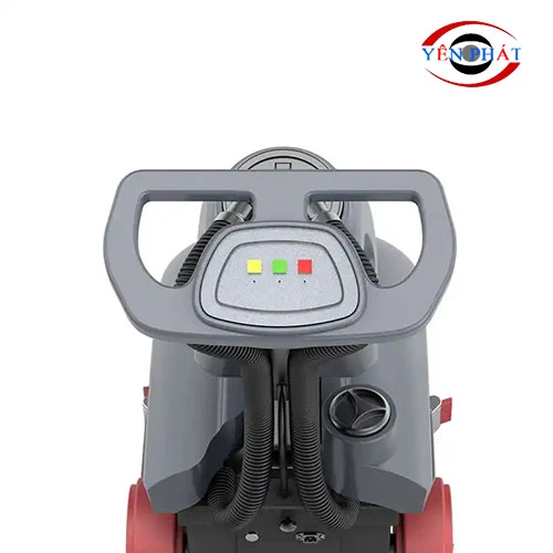Máy chà sàn liên hợp mini Kumisai KMS 15C 4