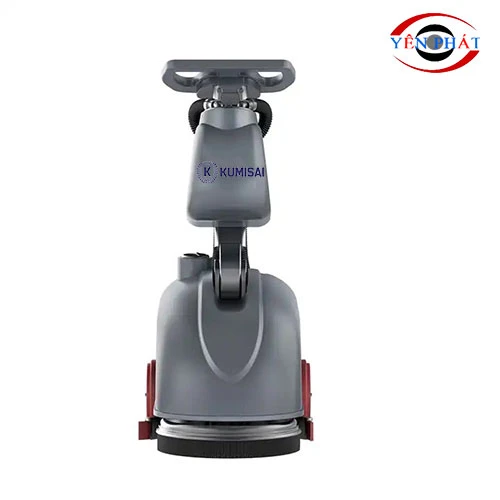 Máy chà sàn liên hợp mini Kumisai KMS 15C 3