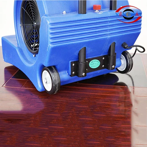 Quạt thổi thảm Supper Clean HC 535 3
