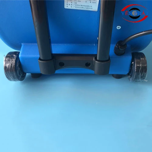 Quạt thổi thảm Supper Clean HC 535 4