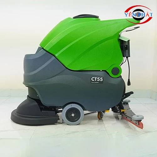 Máy chà sàn liên hợp IPC CT55 C55 6