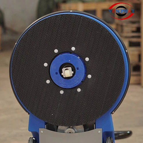 Máy đánh bóng sàn công nghiệp SC-1500 3