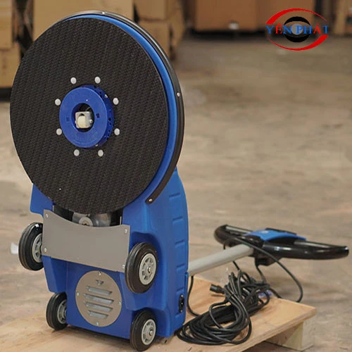 Máy đánh bóng sàn công nghiệp SC-1500 4