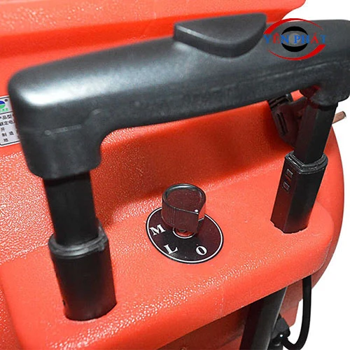 Quạt sấy thảm Camry BF535 6