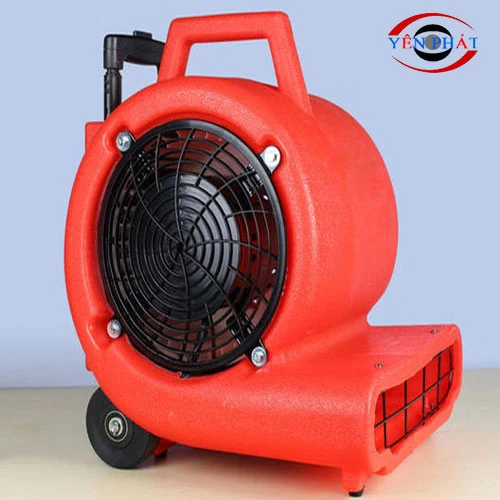 Quạt thổi con sò CAMRY BF533 4