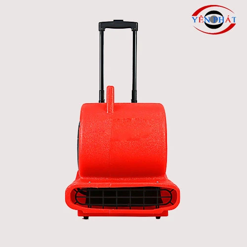 Quạt thổi con sò CAMRY BF533 5