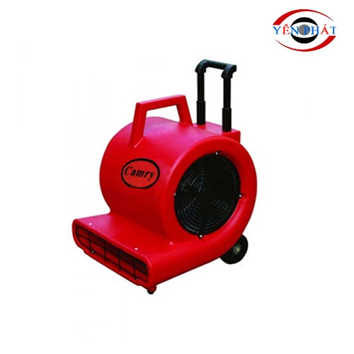 Quạt thổi con sò CAMRY BF533 3