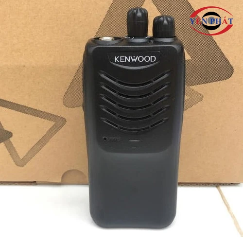 Bộ đàm cầm tay Kenwood TK-P701 4