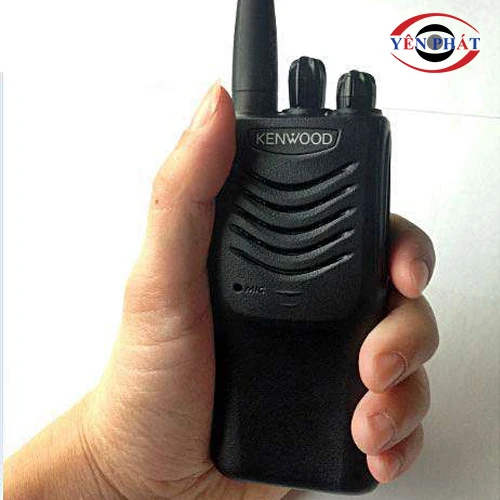 Bộ đàm cầm tay Kenwood TK-P701 6