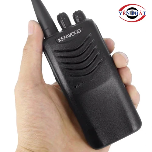 Bộ đàm cầm tay Kenwood TK-P701 5