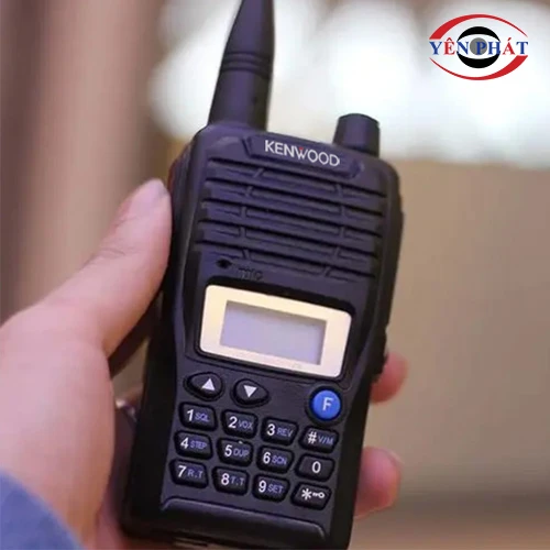 Máy bộ đàm kenwood TK361 4