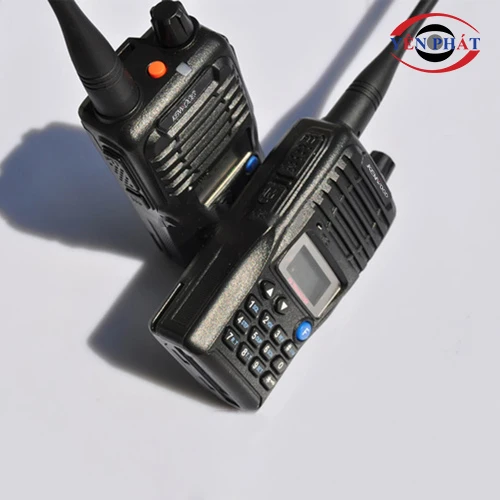 Máy bộ đàm kenwood TK361 5
