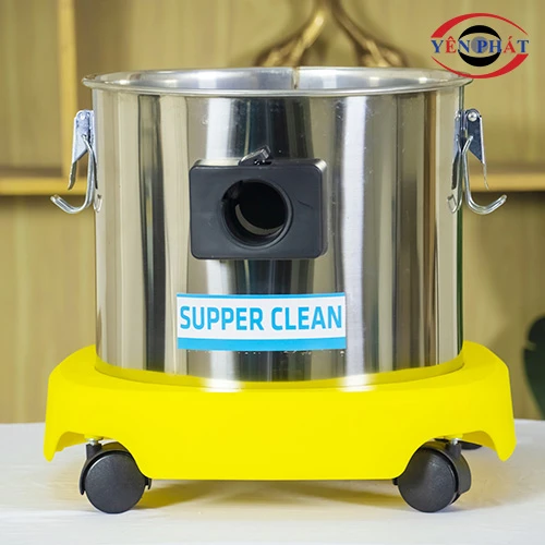 Máy hút bụi Supper Clean AS 15 5