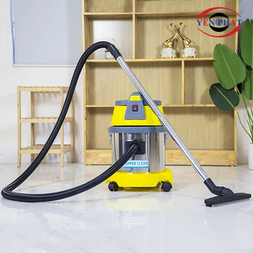 Máy hút bụi Supper Clean AS 15 3