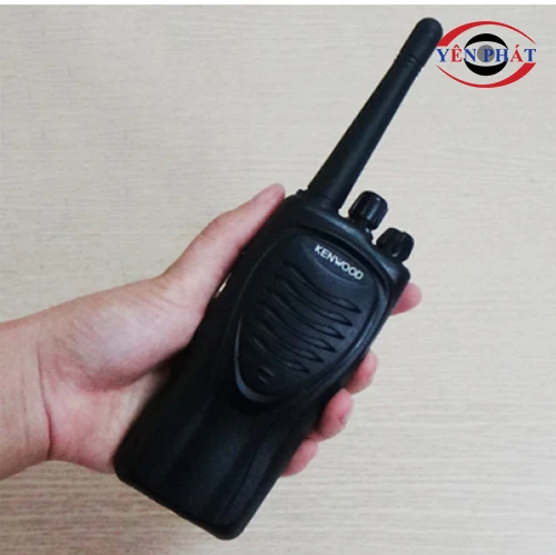 Bộ đàm cầm tay Kenwood TK- 2206 4