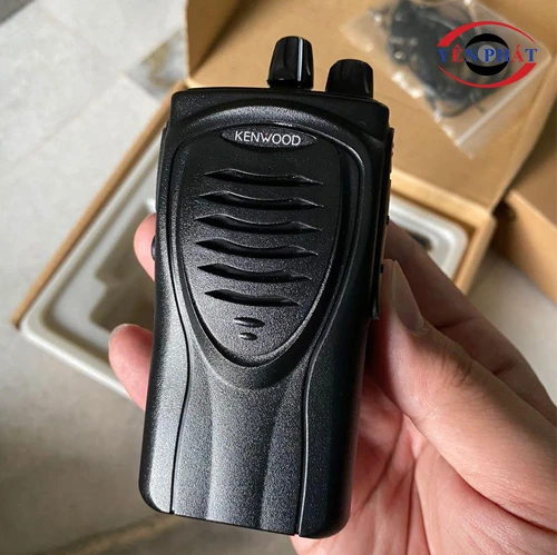 Bộ đàm cầm tay Kenwood TK- 2206 3