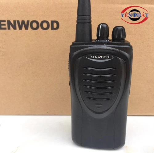 Bộ đàm cầm tay Kenwood TK- 2206 5