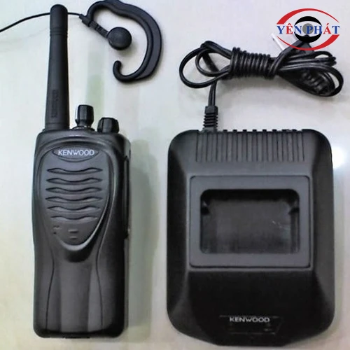 Bộ đàm Kenwood TK-2207 3