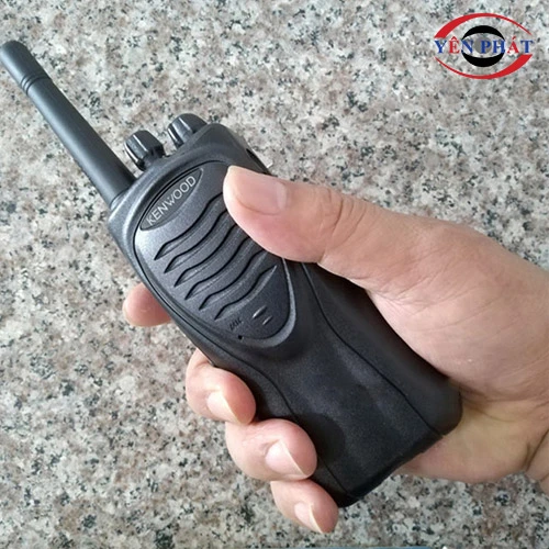 Bộ đàm Kenwood TK-2207 5