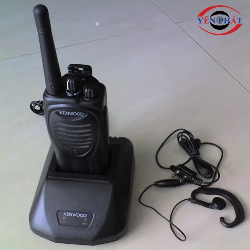 Bộ đàm Kenwood TK-2207 4