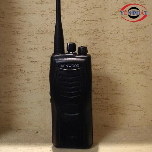 Bộ đàm cầm tay Kenwood TK-2207G 6