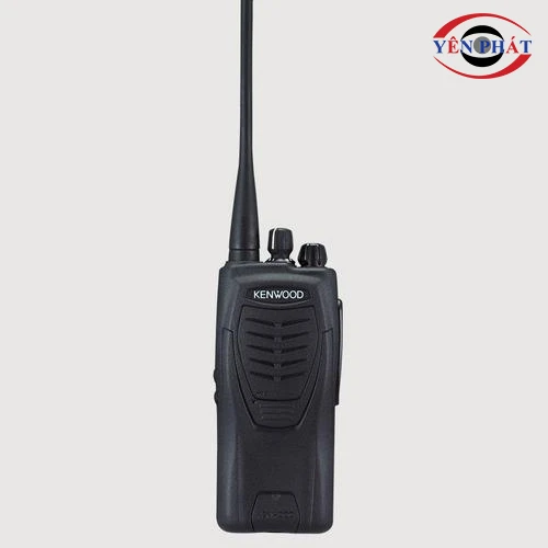 Bộ đàm cầm tay Kenwood TK-2207G 5