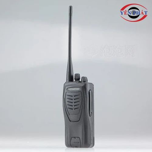 Bộ đàm cầm tay Kenwood TK-2207G 3