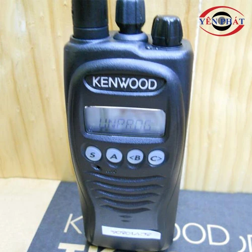 Bộ đàm Kenwood TK-2212 6