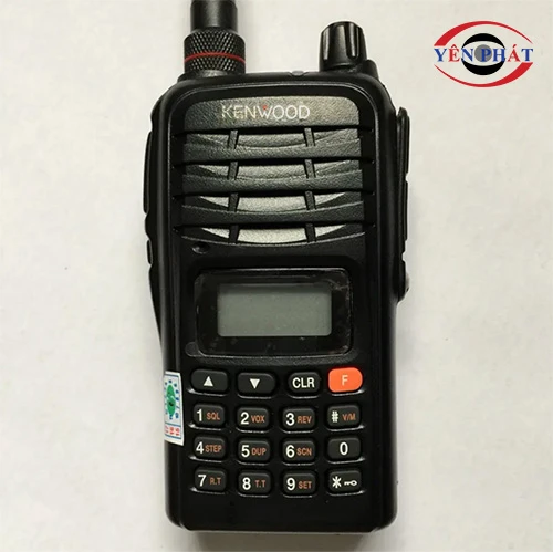 Bộ đàm cầm tay Kenwood TK-216 5
