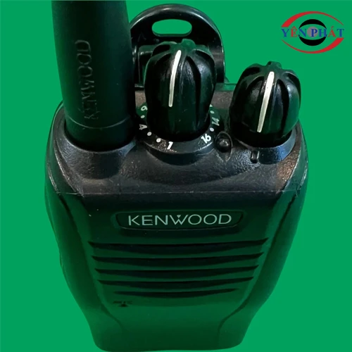 Bộ đàm Kenwood TK-2360 3