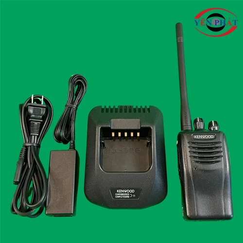 Bộ đàm Kenwood TK-2360 4