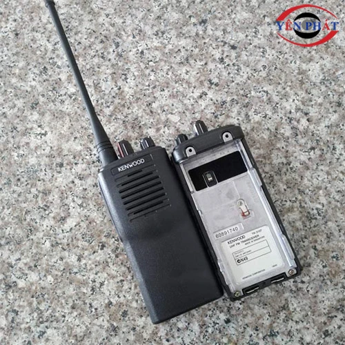 Bộ đàm cầm tay Kenwood TK-3102 5