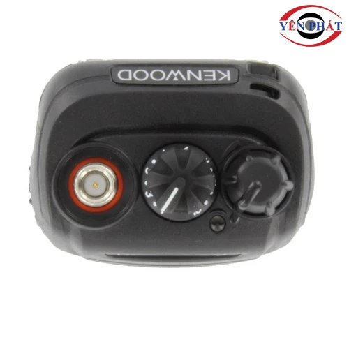 Bộ đàm Kenwood TK-2407 6