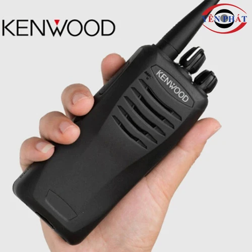 Bộ đàm Kenwood TK-2407 5