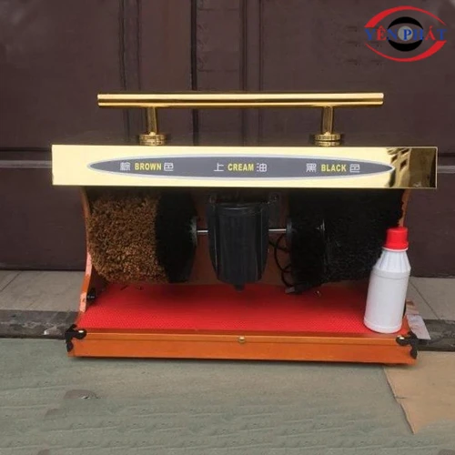 Máy đánh giày Sakura SKR S5 5