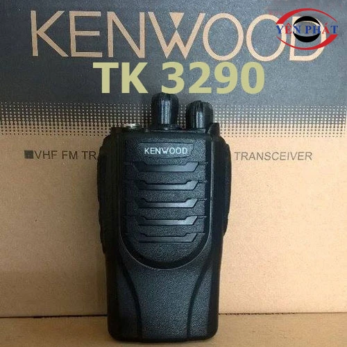 Máy bộ đàm Kenwood TK-3290 3