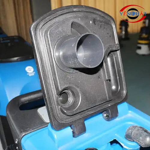 Máy chà sàn liên hợp Kumisai KMS-70D 5