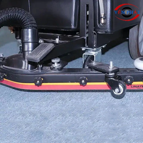 Máy chà sàn liên hợp Kumisai KMS-70D 6