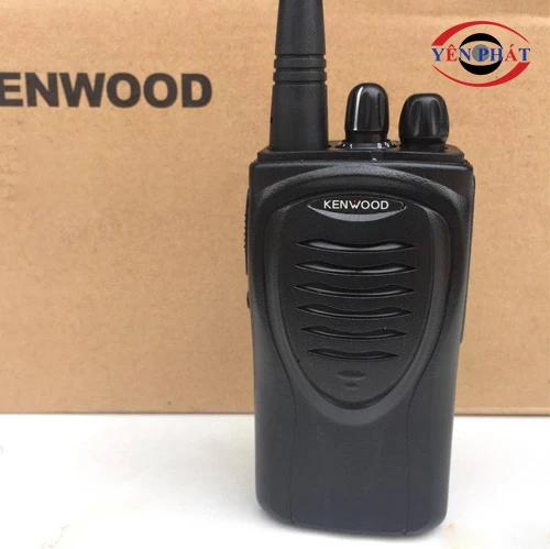 Bộ đàm cầm tay Kenwood TK-2302 (VHF-5W) (SP MỚI 2012) 3