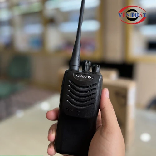 Bộ đàm Kenwood TK-3000 3