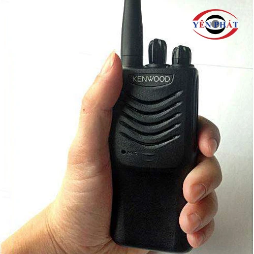 Bộ đàm Kenwood TK-3000 6