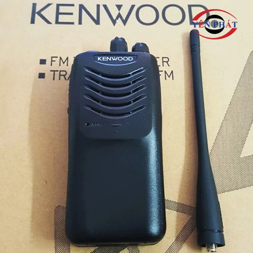 Bộ đàm cầm tay Kenwood TK-U100/TK-3000 5