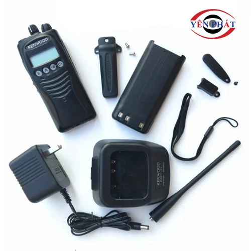 Bộ đàm Kenwood TK 3217 3