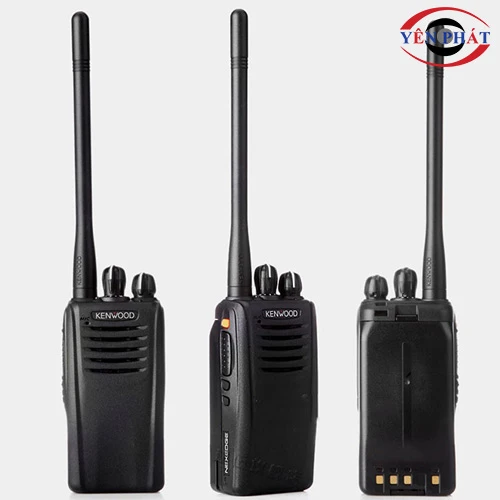 Bộ đàm kenwood TK-3360 3